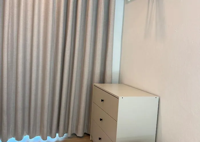 Appartamento 2 Bed & 2 Bath Suite, 4th Floor *
