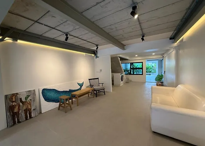 Appartamento 2 Bed & 2 Bath Suite, 4th Floor