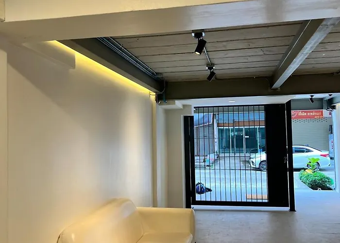 2 Bed & 2 Bath Suite, 4th Floor