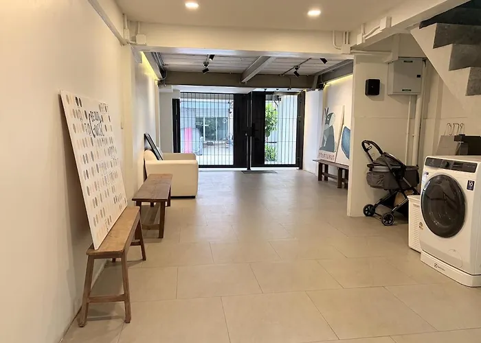 2 Bed & 2 Bath Suite, 4th Floor Appartamento *