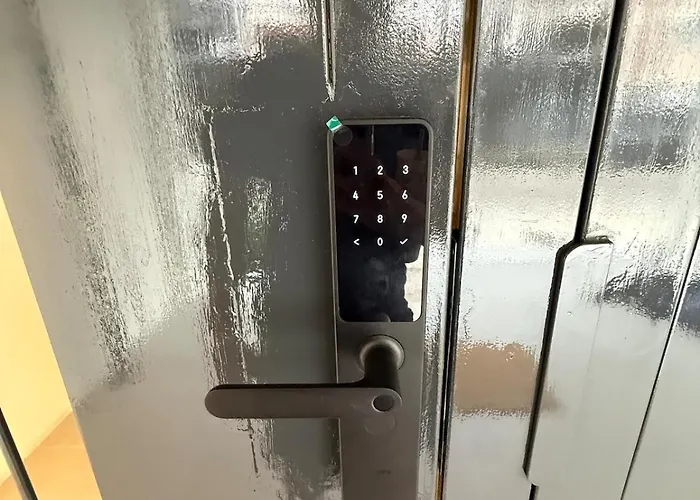 Appartamento 2 Bed & 2 Bath Suite, 4th Floor Bangkok